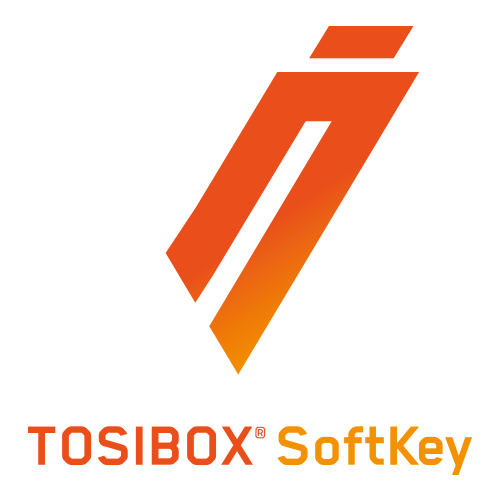 TOSIBOX® SoftKey